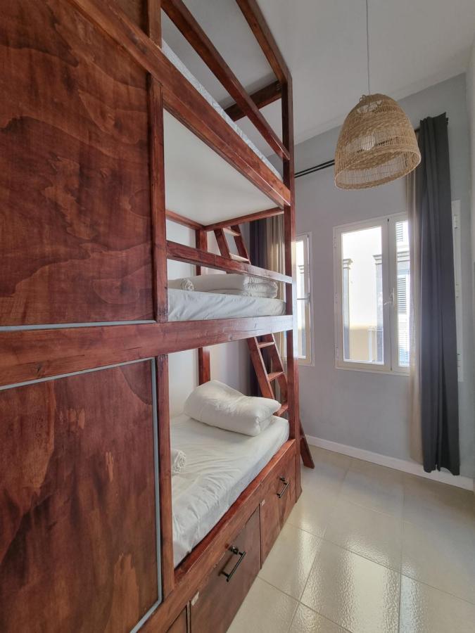 Compass House Vandrerhjem Las Palmas de Gran Canaria