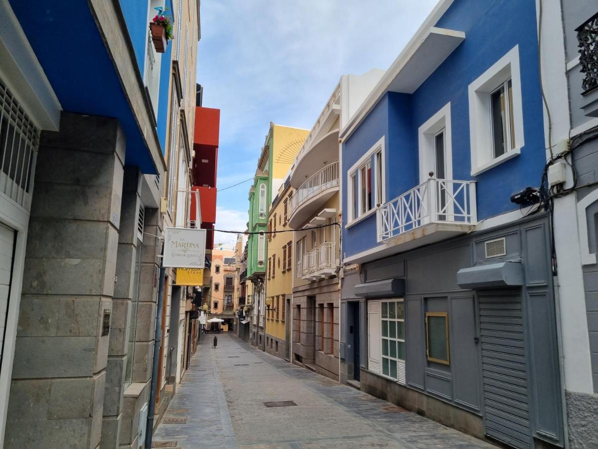 Compass House Las Palmas de Gran Canaria