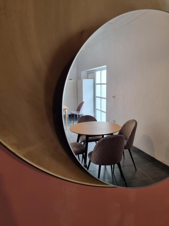 Vandrerhjem Compass House Las Palmas de Gran Canaria